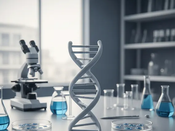 Causes and Risk Factors for Non-Hodgkin Lymphoma