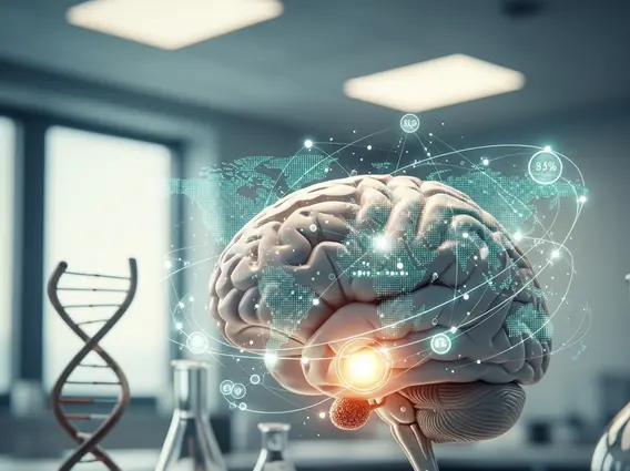 Global Statistics on Pituitary Tumor