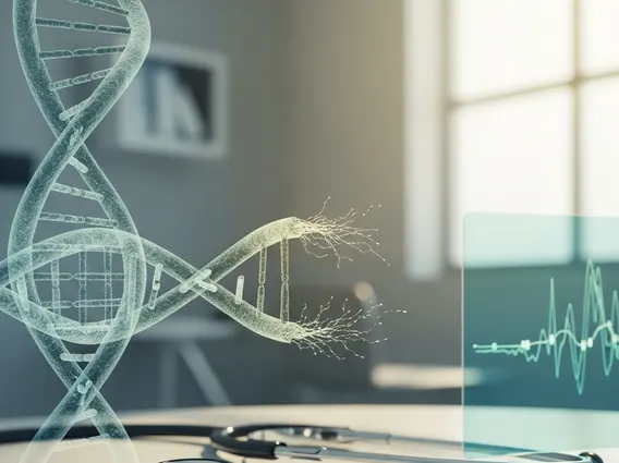 How Aging Affects Cancer Treatment Choices