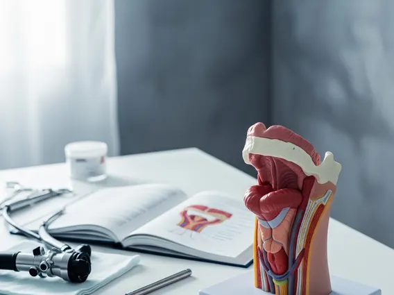 Hypopharyngeal Cancer Treatment Options