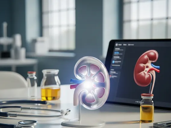 Kidney Cancer Signs & Symptoms