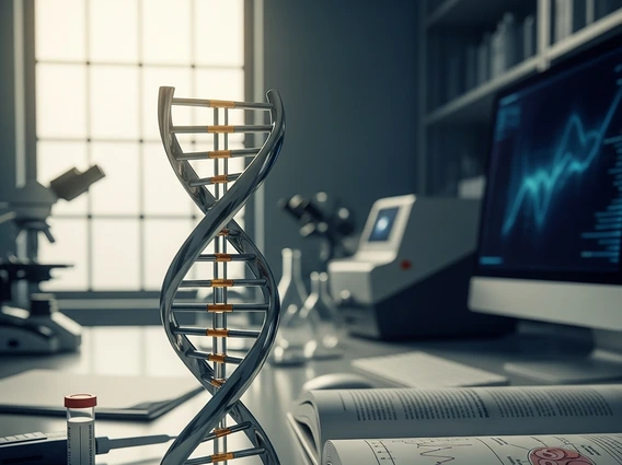 Latest Research and Clinical Trials on Pheochromocytoma