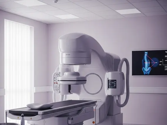 Managing Side Effects of Spinal Cancer Treatment