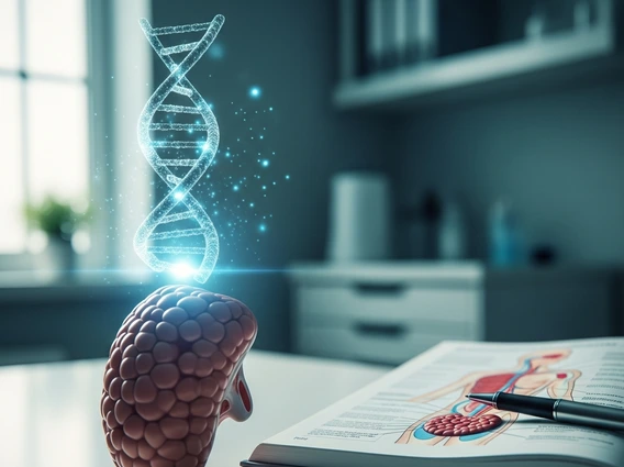 Pheochromocytoma Stages