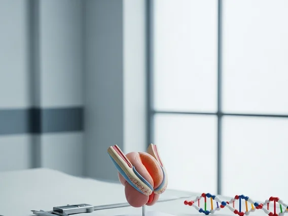 Prostate Cancer Signs & Symptoms