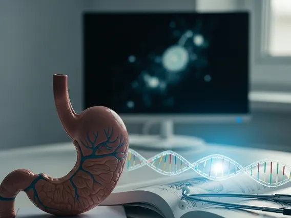 Stomach Cancer Treatment Options