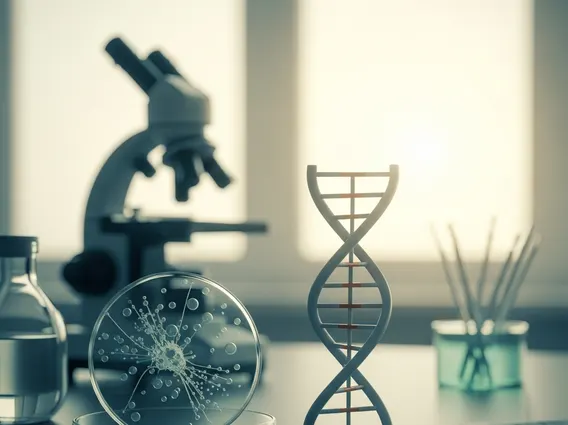 Companion Diagnostic Test