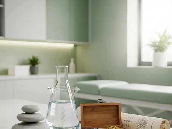 Complementary Therapy