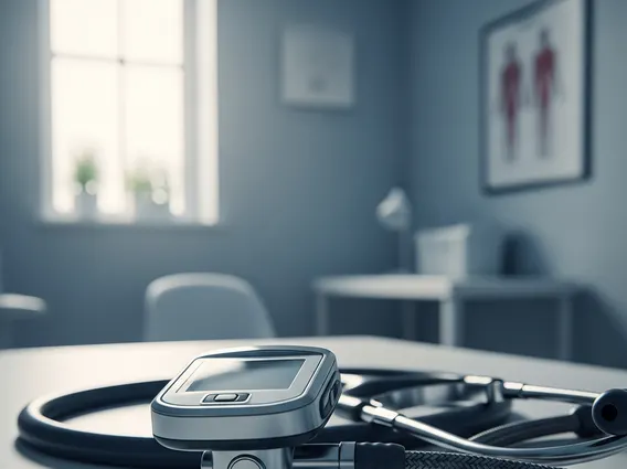 Digital Stethoscopes