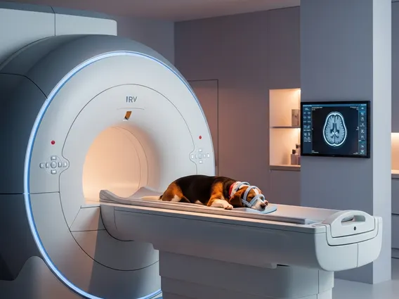 Pet Mri Scan