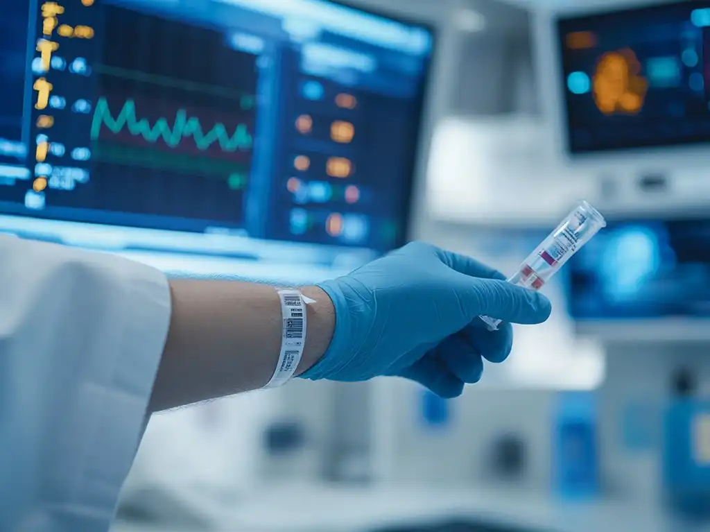 Liquid Biopsy: Revolution in der Krebsdiagnostik und Früherkennung
