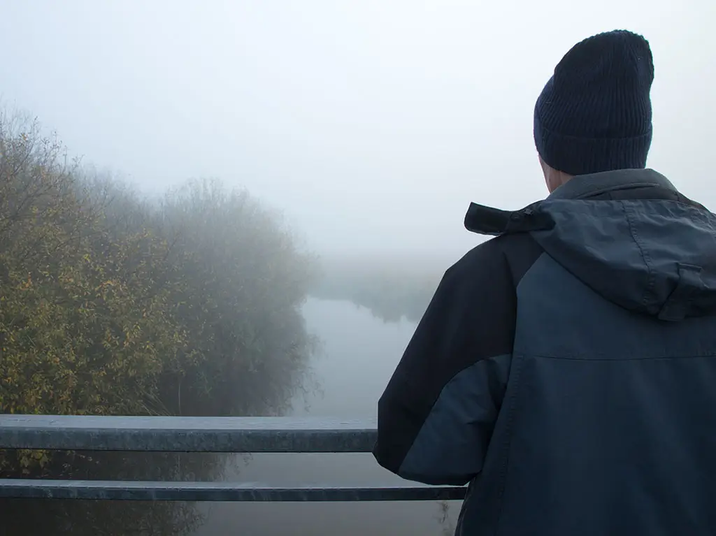 Echte Patientengeschichten: Wie ich entdeckte, dass ich Lungenkrebs hatte