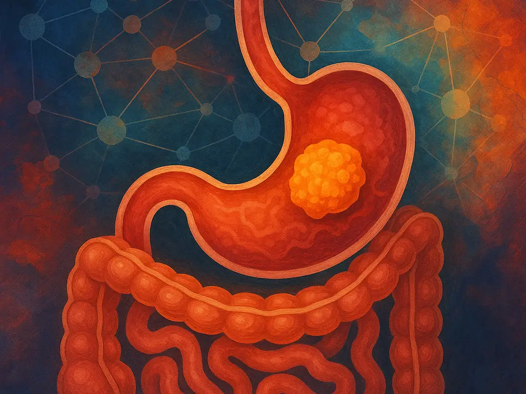 Verständnis von gastrointestinalen Stromatumoren (GIST): Von Symptomen bis Überlebensraten
