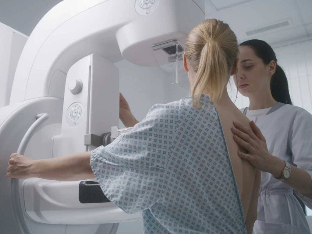 Recommandations pour le dépistage du cancer du sein : Qu’est-ce qui a changé en 2025 ?