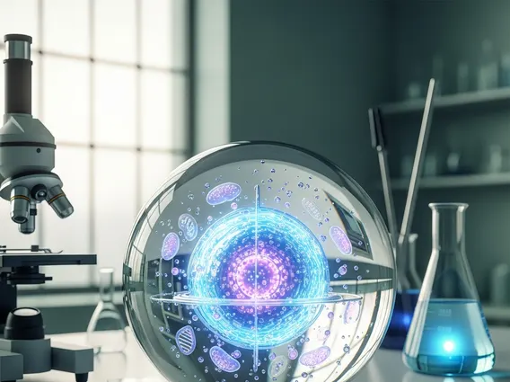 Nucleus