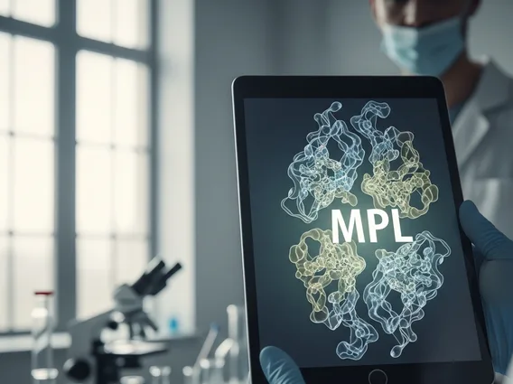 Mpl Gene