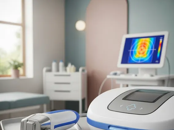 Microwave Thermotherapy