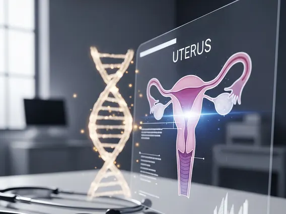 Endometrial Cancer