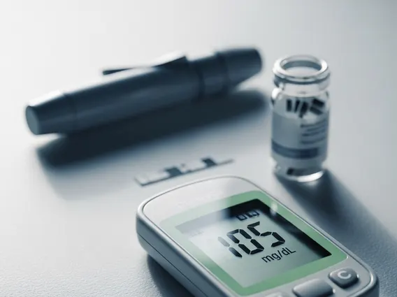 Glycemia