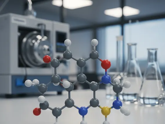 Ecteinascidin