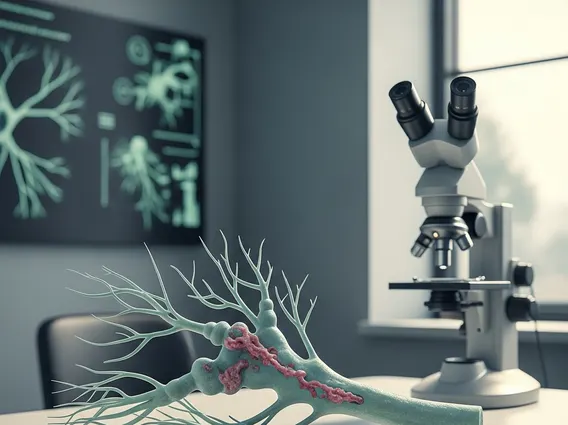 Plexiform Neurofibroma