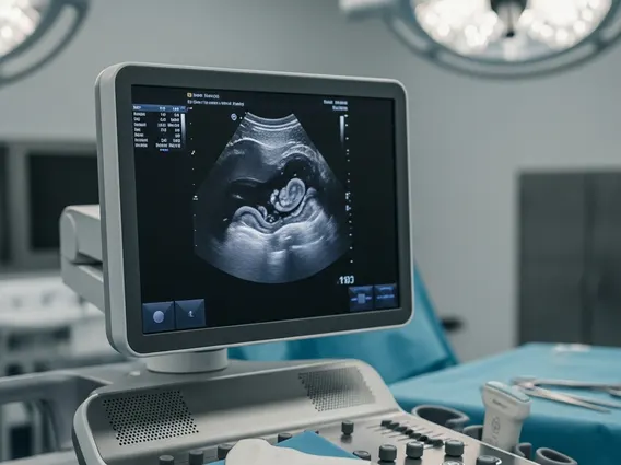 Intraoperative Ultrasound