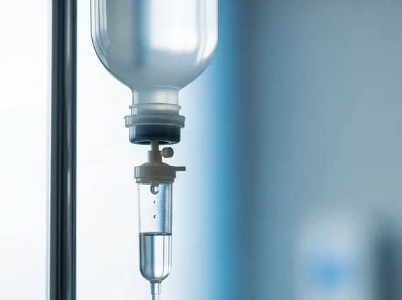 Intravenous Infusion