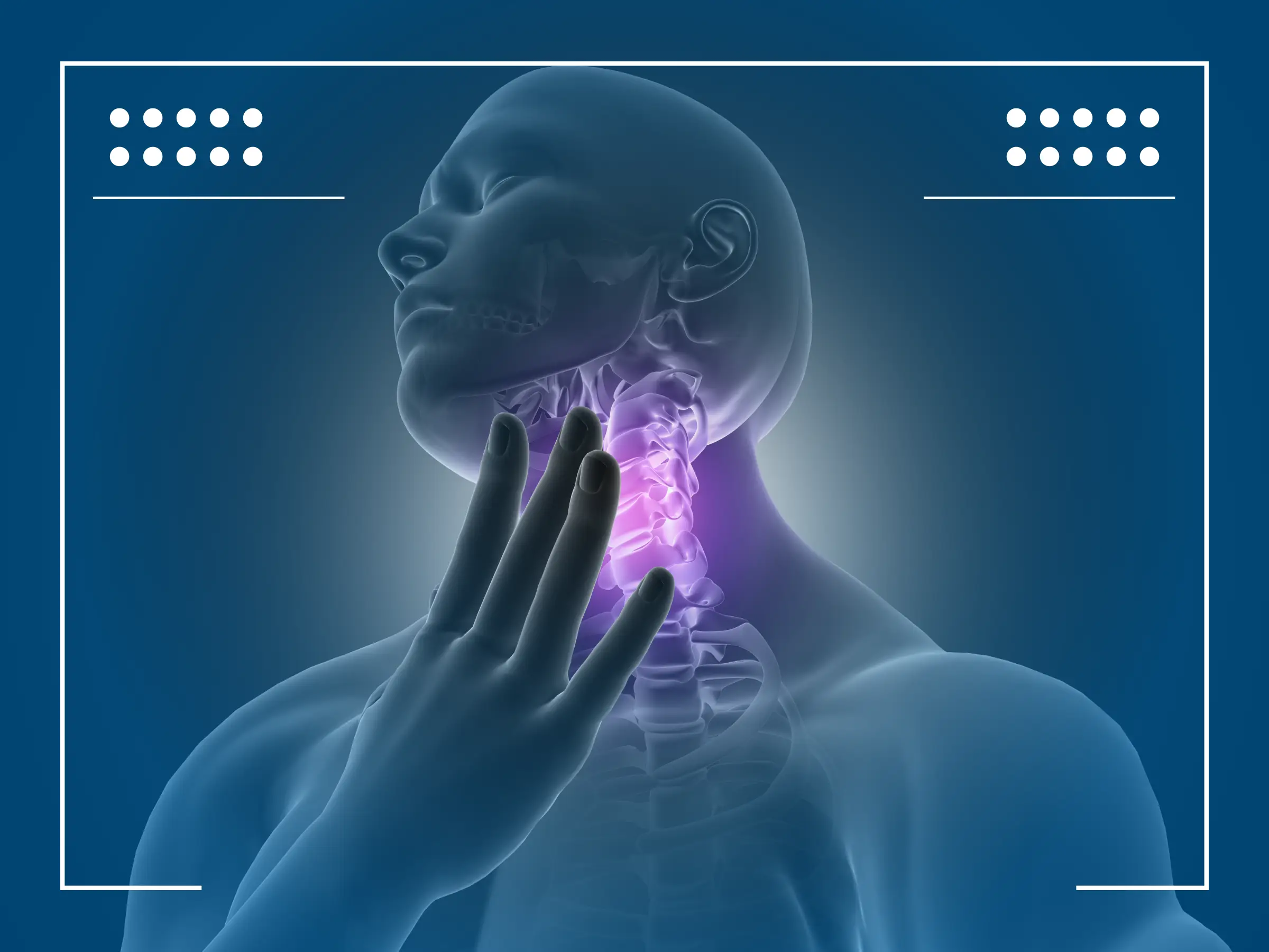 Hilar Lymph Nodes