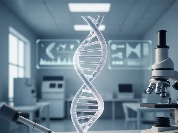 BRCA1 and BRCA2 Gene Mutations