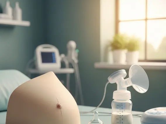 Breastfeeding After Cancer Treatment