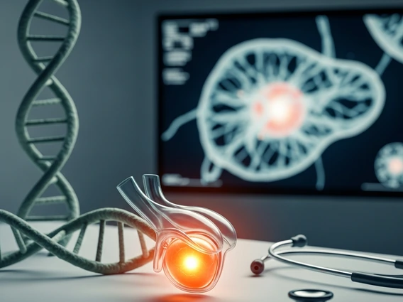 Causes and Risk Factors for Prostate Cancer