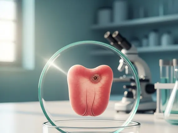 Diagnosis, Screening, and Early Detection of Tonsil Cancer