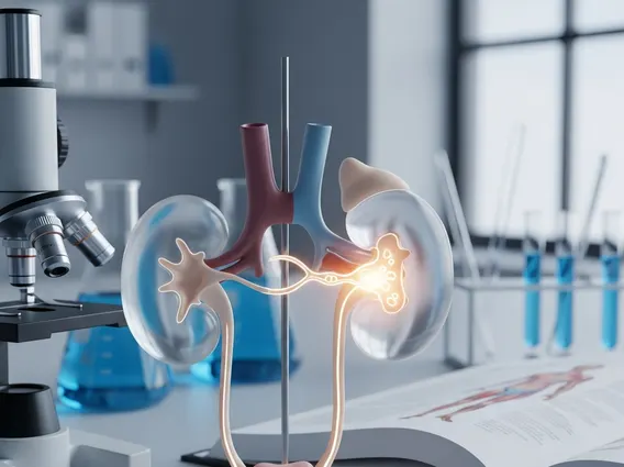 Diagnosis, Screening, and Early Detection of Ureter Cancer