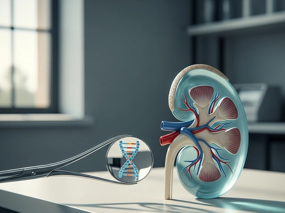 Prevention Tips for Renal Cell Carcinoma
