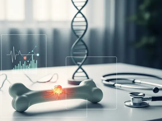 Survival Rate and Prognosis for Bone Cancer