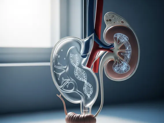 Survival Rate and Prognosis for Ureter Cancer