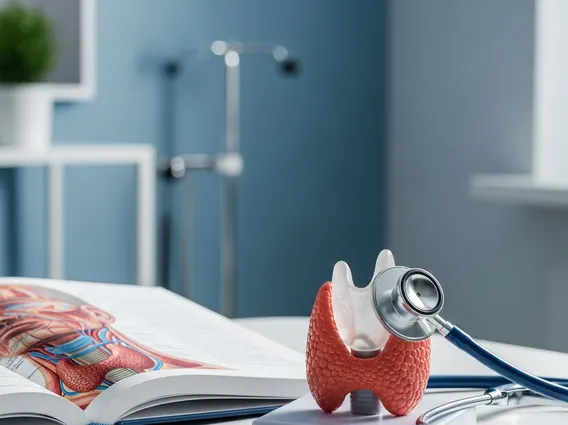 Thyroid Cancer Treatment Options