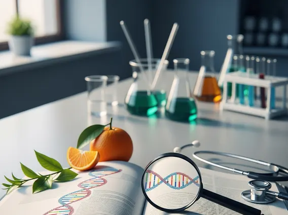 Understanding Cancer Risk Factors