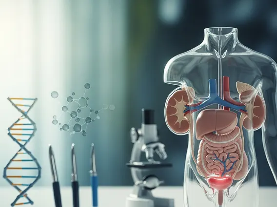 Ureter Cancer Signs & Symptoms