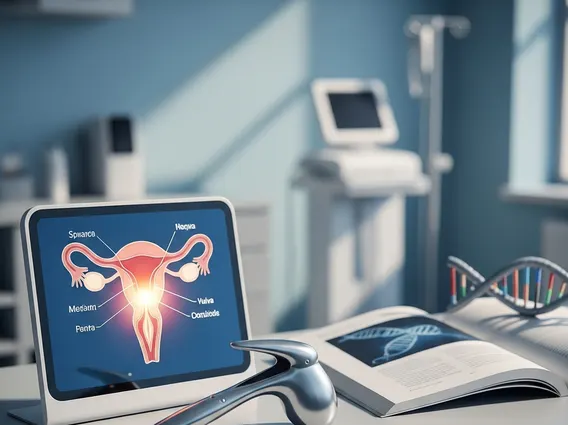 Prevention Tips for Vulvar Cancer