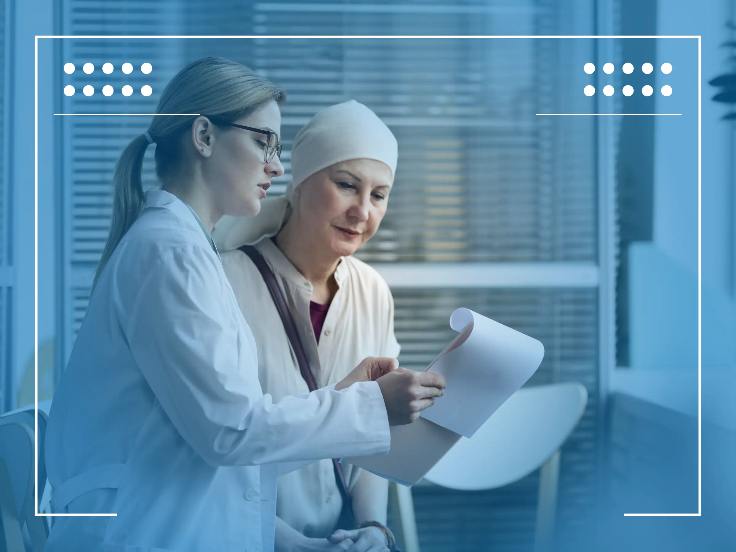 Metastatic Breast Cancer