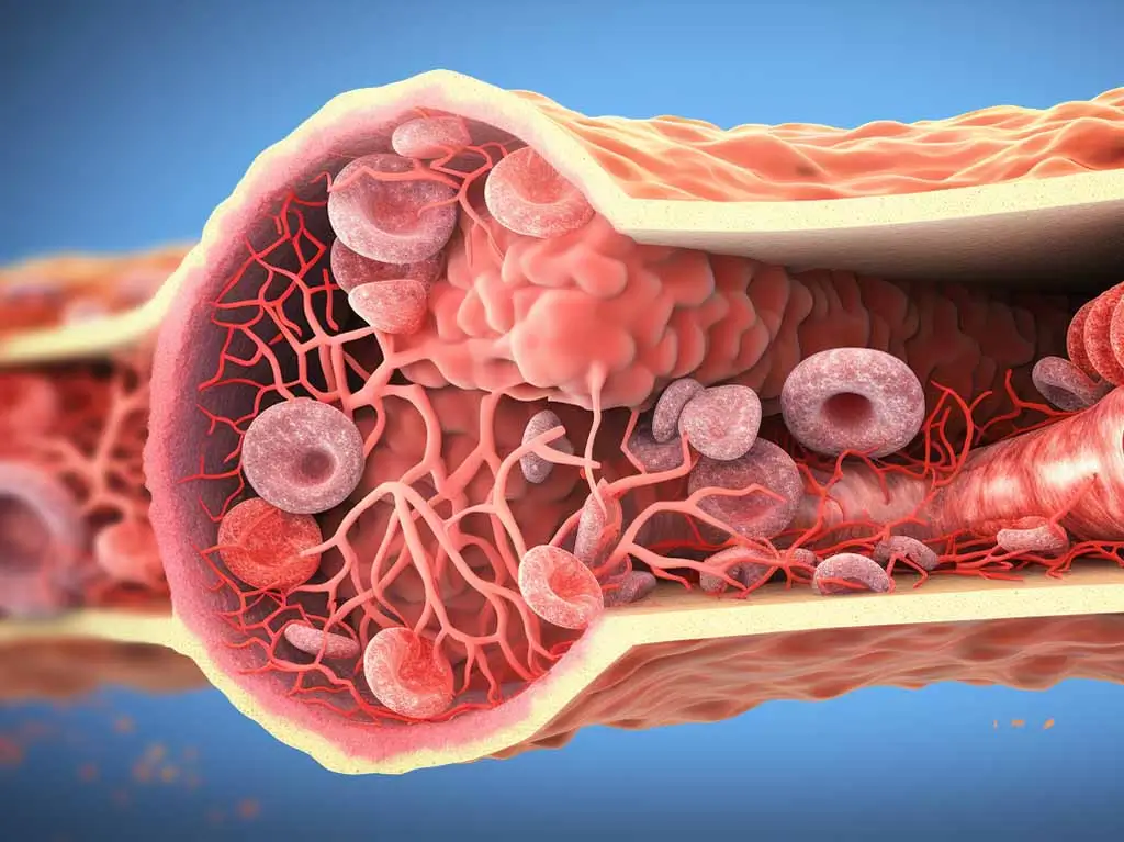 What Is Myelofibrosis ?