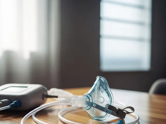 Home Care Tips for Shortness of Breath