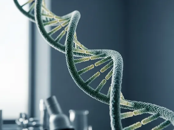 Molecular Characterization