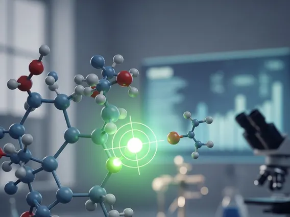 Molecular Target