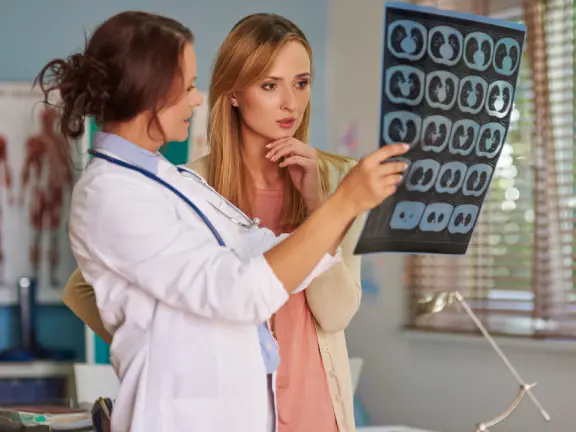 Understanding Neurofibromatosis: Causes, Symptoms, and Treatment Options