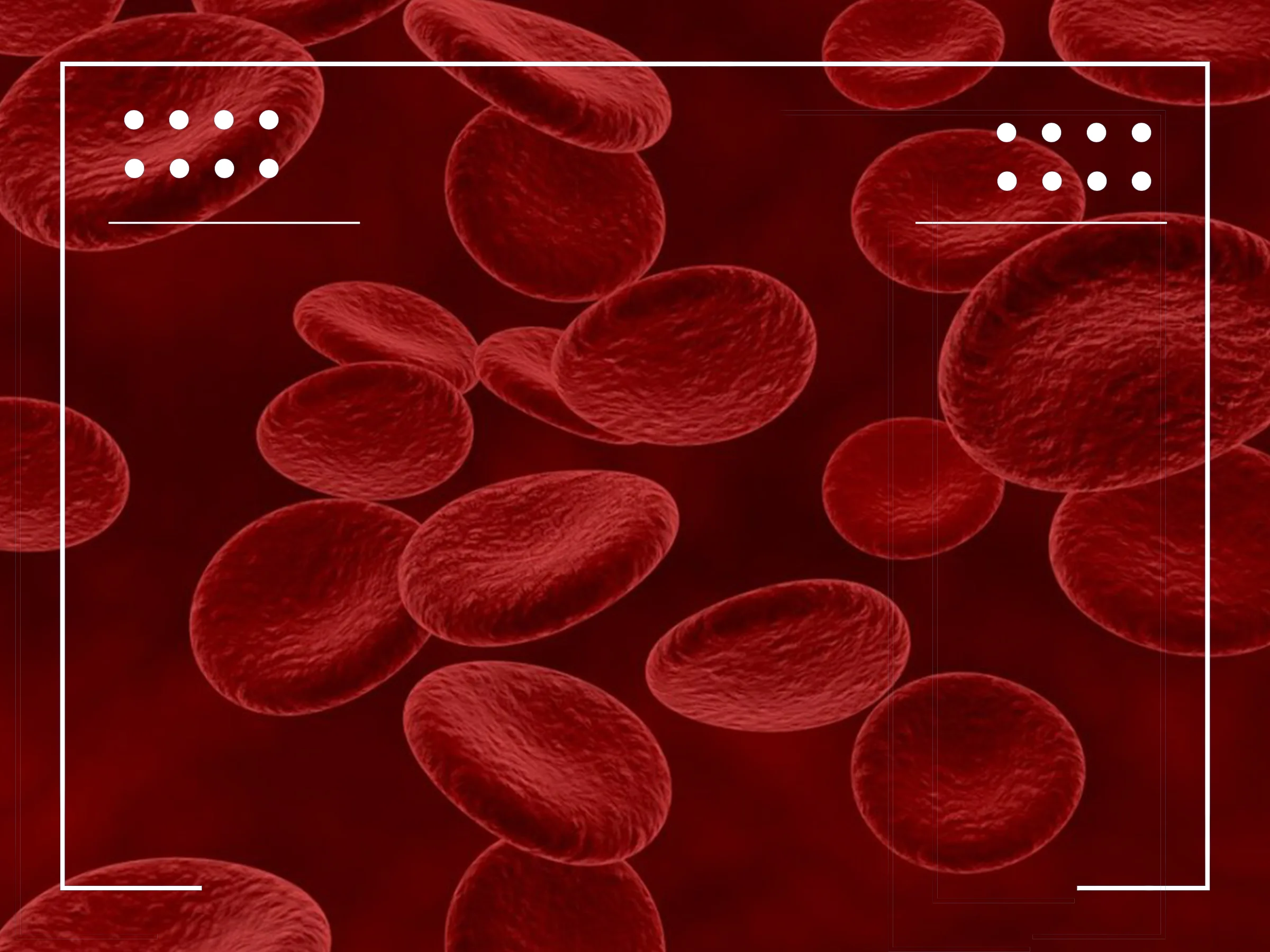 What Is Blood Dyscrasias?