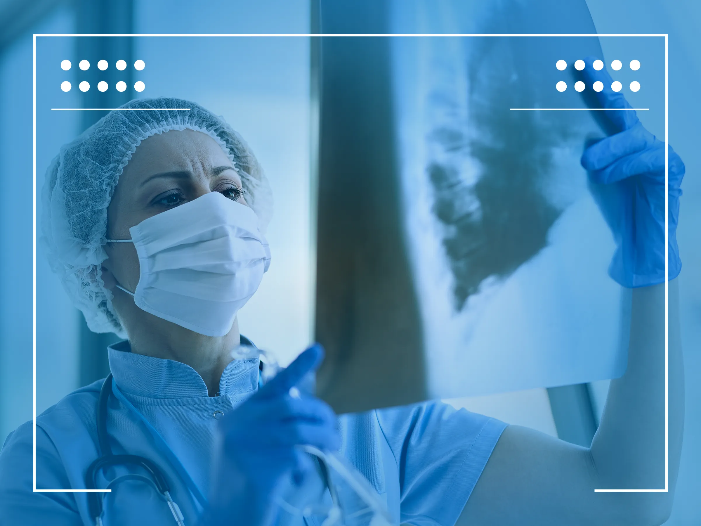 7 Sintomi Del Cancro Ai Polmoni