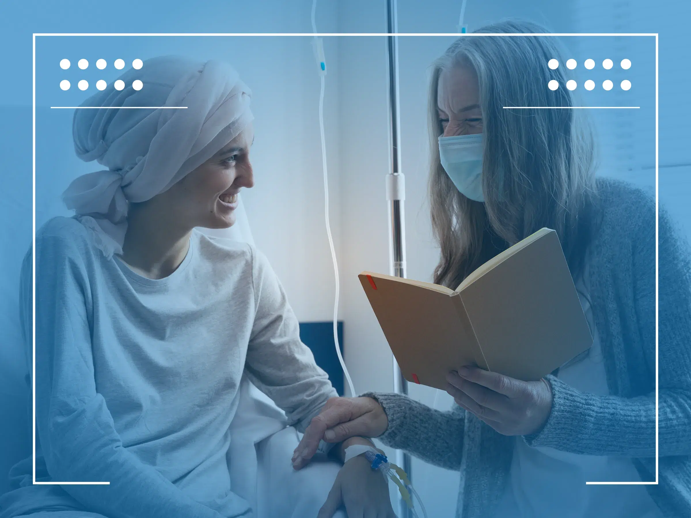 Leucémie Traitement