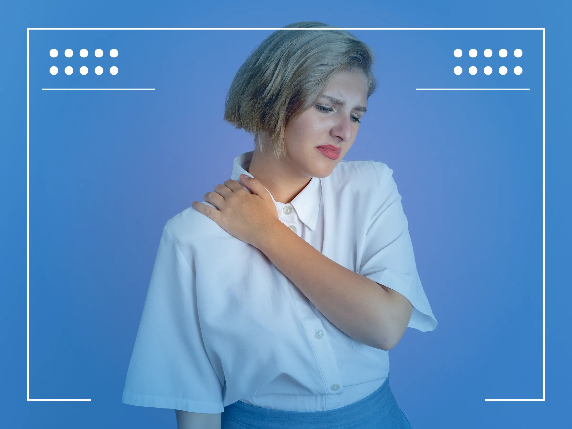 Dolore Spalla Destra Tumore